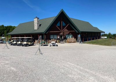 Elite Gutter Systems, Project, Kaukauna, WI