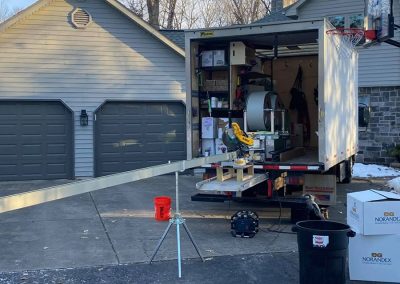 Elite Gutter Systems, Project, Kaukauna, WI