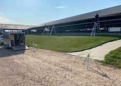 Elite Gutter Systems, Project, Kaukauna, WI