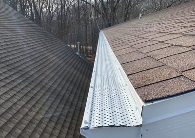 Elite Gutter Systems, Project, Kaukauna, WI
