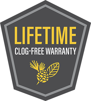 warranty-guttercleanpro-lifetime-clogfree